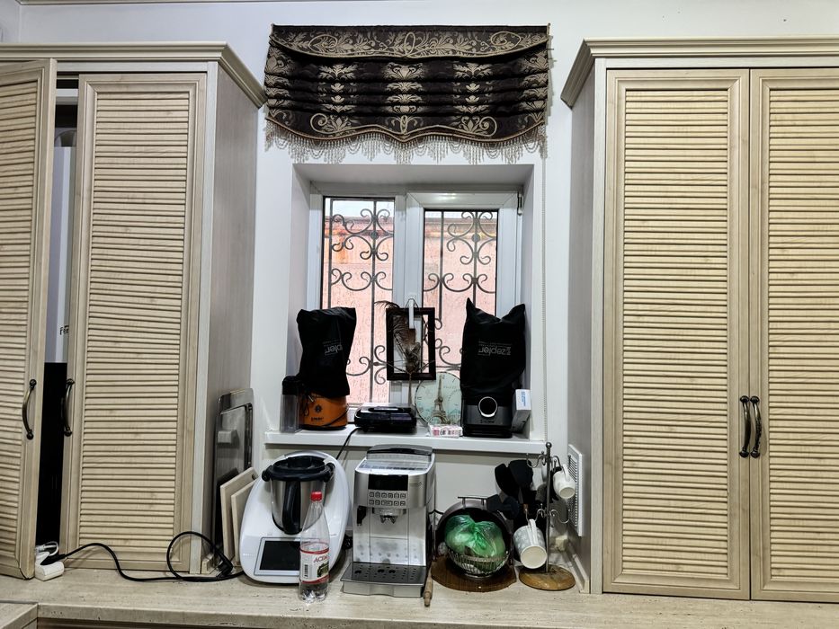 Мебель для кухни