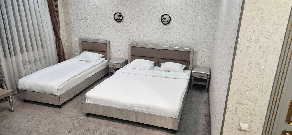 Diyor Hotel  Marg‘ilonda arzon mehmonxona