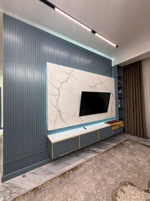 RENT | АРЕНДА квартира в Tashkent city Gardens 2/6/8  70 кв