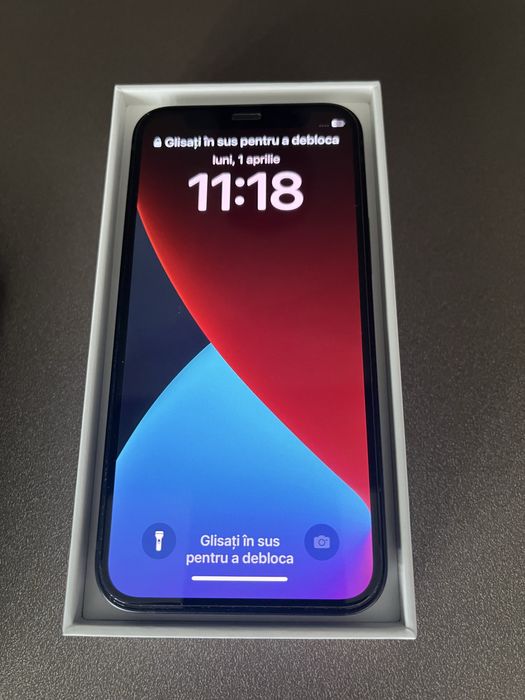 Iphone 13 Mini Black