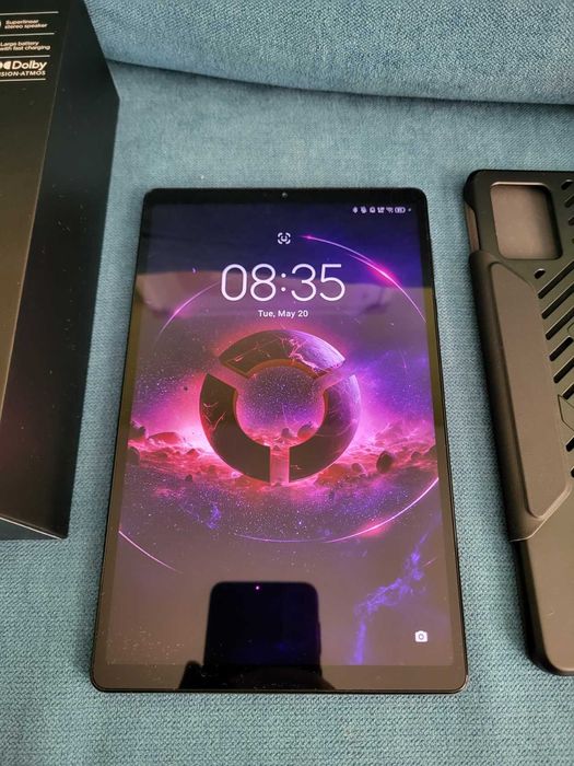 Lenovo Legion Tab 8.8 Snapdragon - ГАРАНЦИЯ