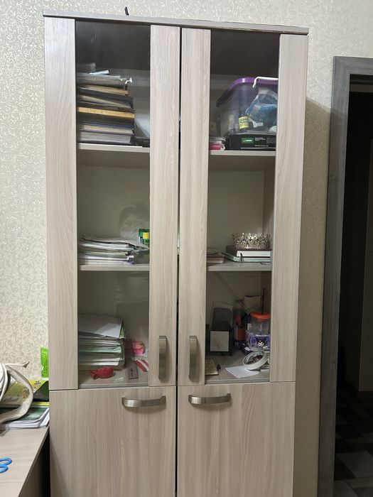 Шкаф для концелярий б/у