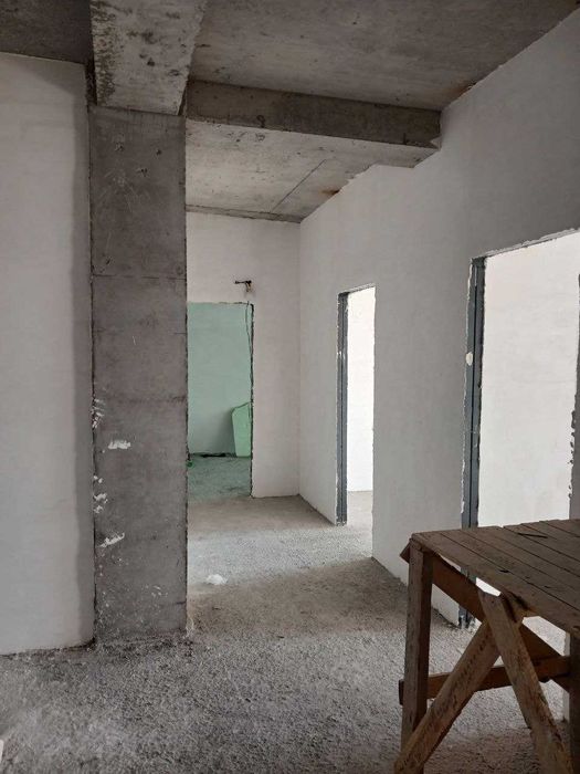 Карши шахрида янги курилган уйдан 2-3 хоналик хонадонлар сотувда!!!