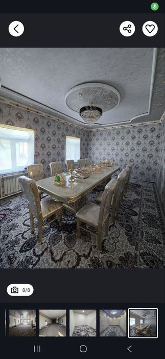 Uchastka sotiladi.Ôbachôlida