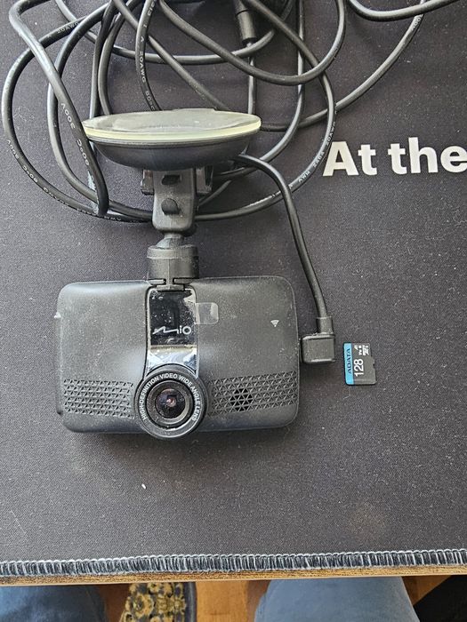 Camera auto MiVue 732