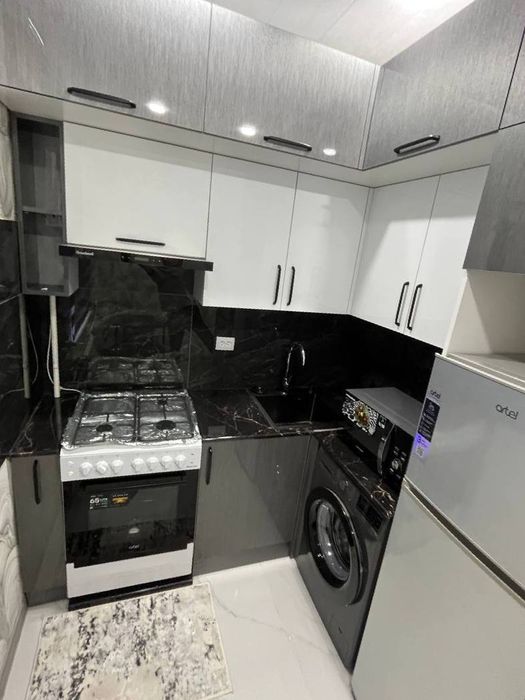 Продается 3х ком квартира, ор-р: махалля Ракат/57 поликлиника, 83 м²