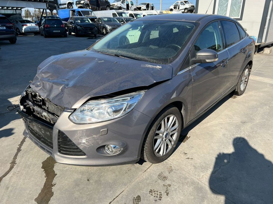 Compresor Aer Conditionat / AC Ford Focus 2014 1.6 EcoBoost