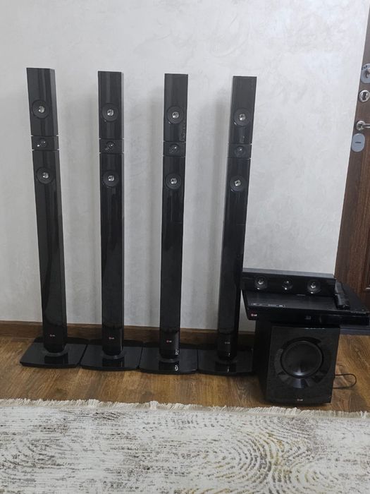 Продаю колонки, для дома или для заведения