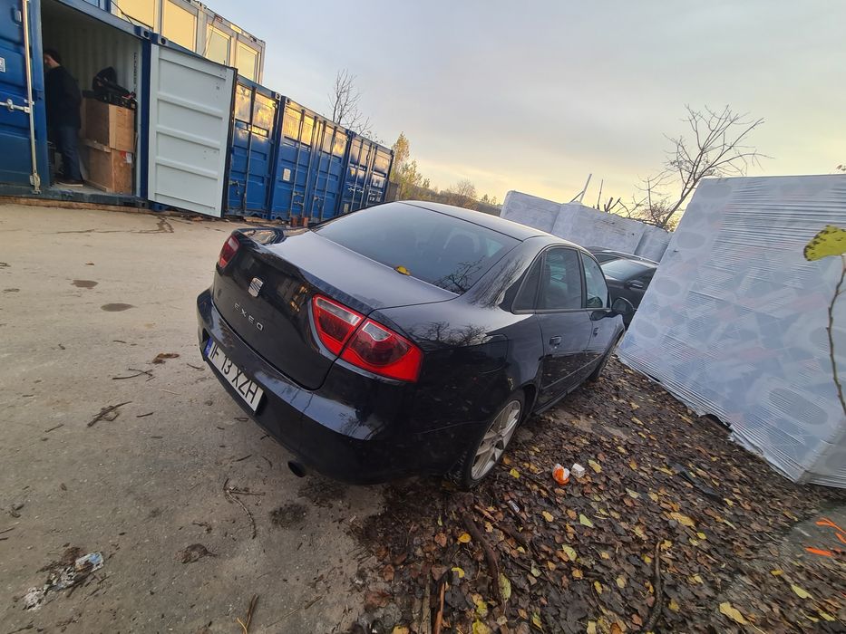 Vand/schimb Seat Exeo 2.0 tsi