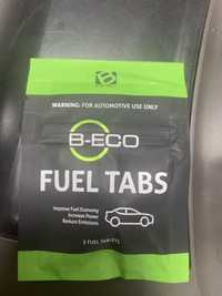 Катализатор топлива B-ECO Fuel Tabs