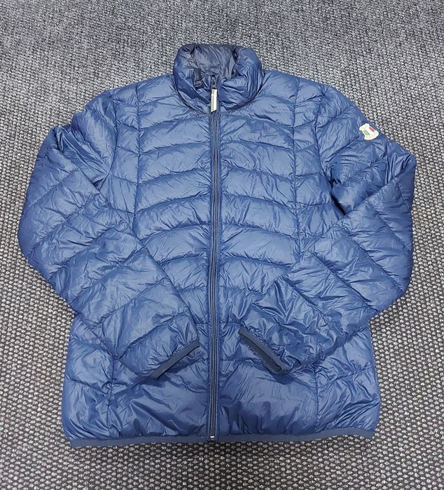 Dolomite дамско пухено яке M размер