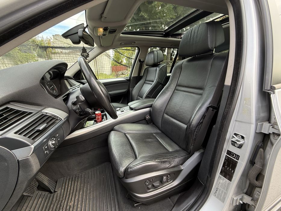 Bmw X5 E70 3.0d Xdrive