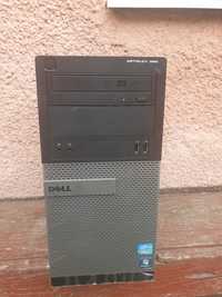 Calculatoare  PC  Dell Optiplex 390  i5 2400 8GB DDR3, 260GB.HARD