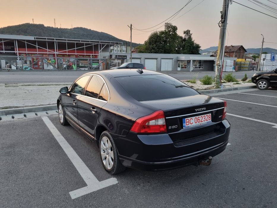 Vând /Schimb  Volvo S80