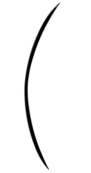 Eleron Lip Codita Portbagaj Mercedes Benz W205 Negru