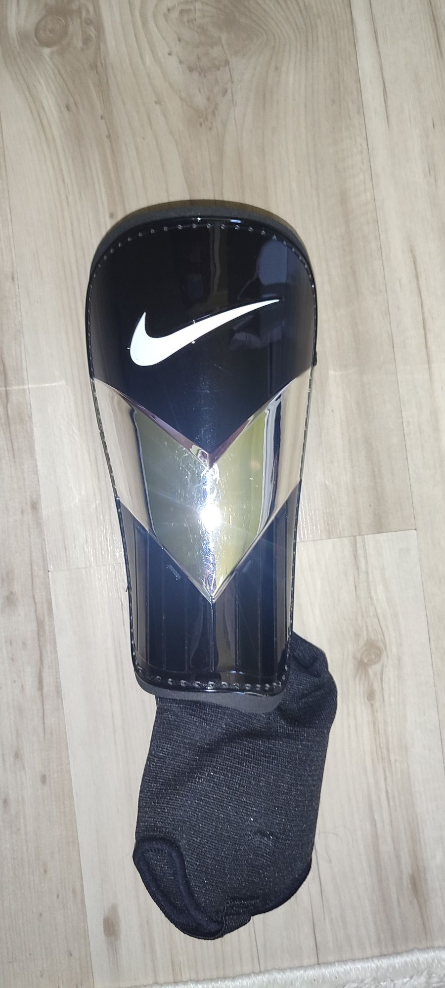 Кори Nike Tiempo Shield II