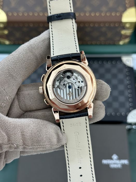 Patek Philippe Geneve