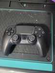 Controller ps5 negru (Gulikit TMR + Clicky Triggers]