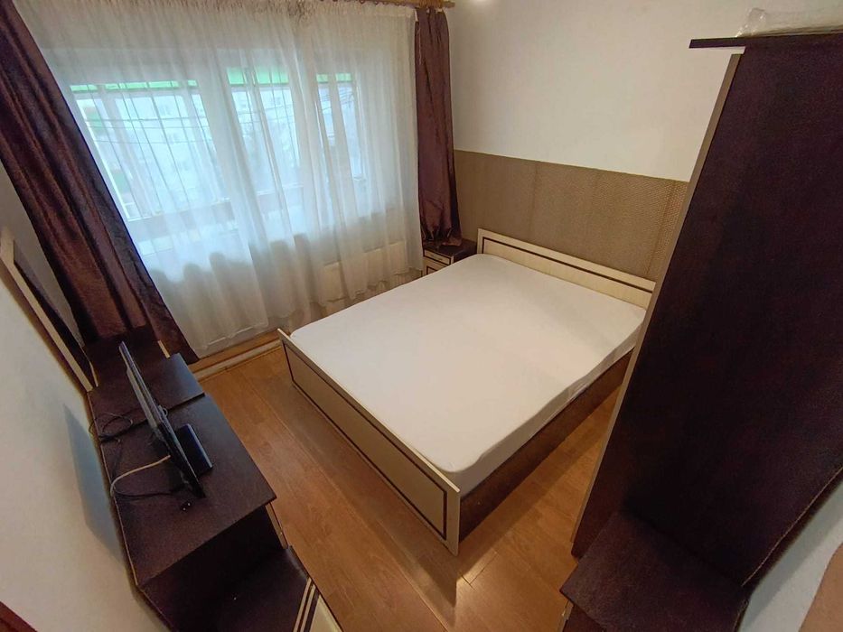 Apartament tip PB utilat și mobilat – imediat ocupabil!