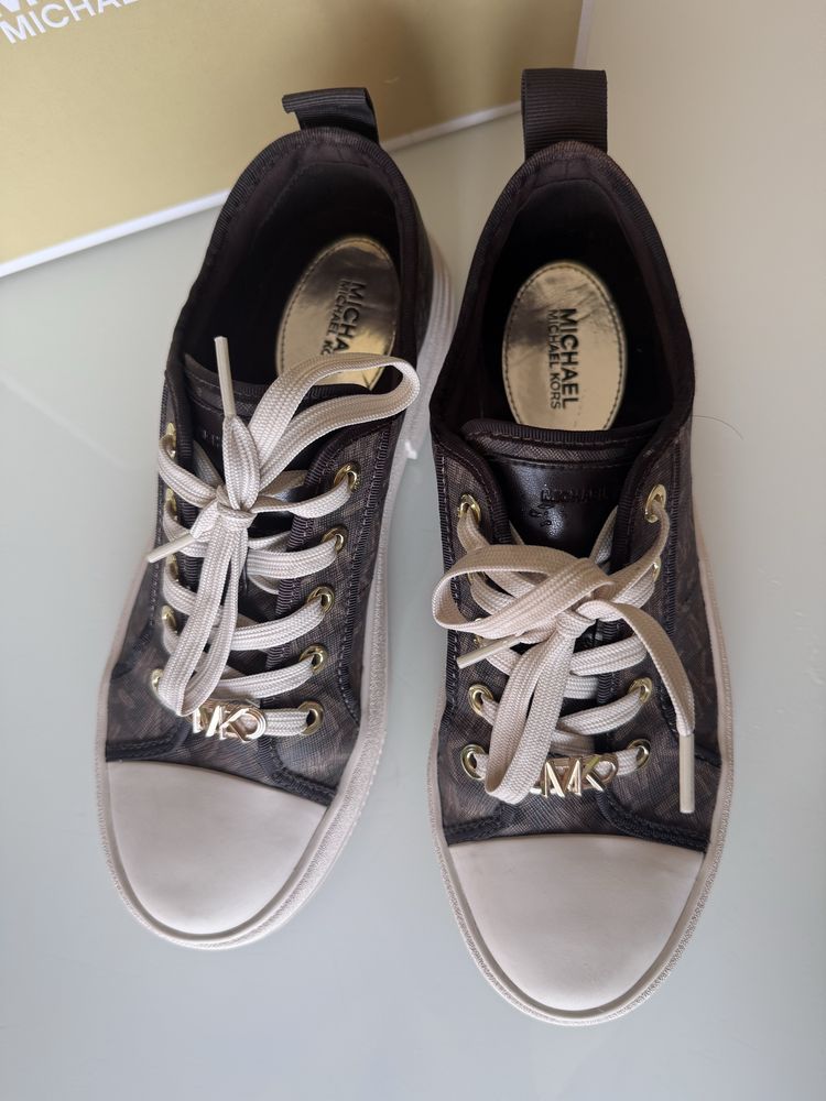Маратонки Michael Kors