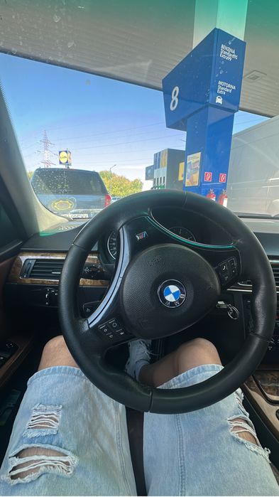 Bmw seria 3 e 90