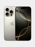 iPhone 16 Pro max 256 original