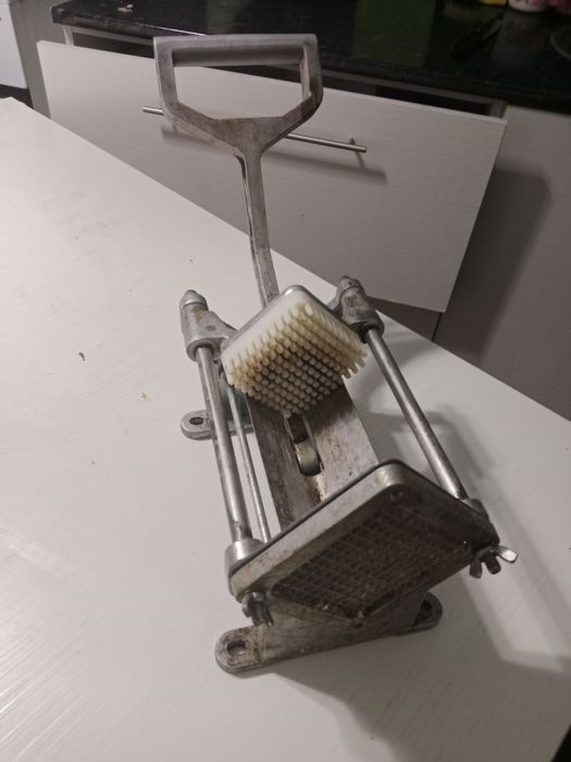 Слайсер для картошки