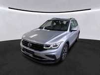 Volkswagen Tiguan Primul Proprietar,istoric service VW, TVA deductibil