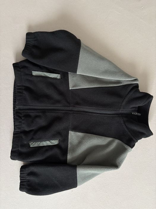 Jacheta fleece H&M 110-116
