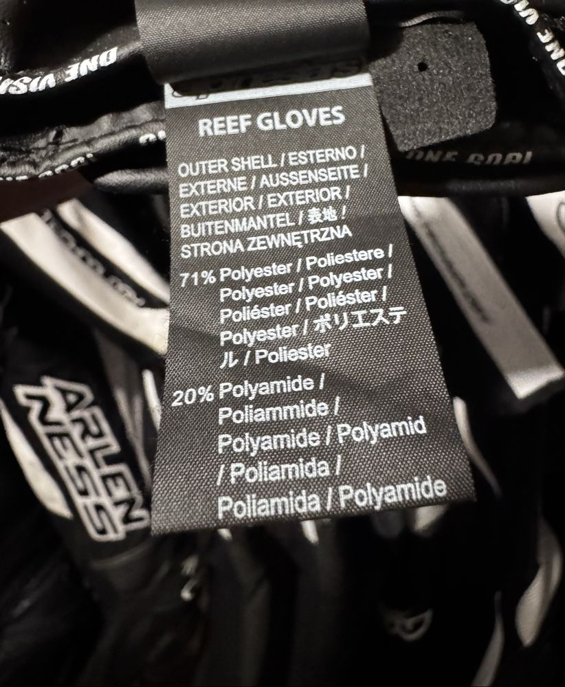 НОВИ Кожени Мото Ръкавици Alpinestars SP-8 V3 размери Л ХЛ