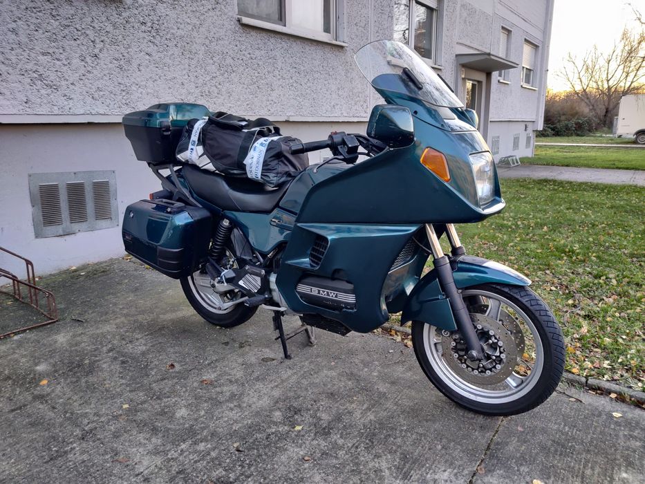 BMW K 1100 LT 93 piese