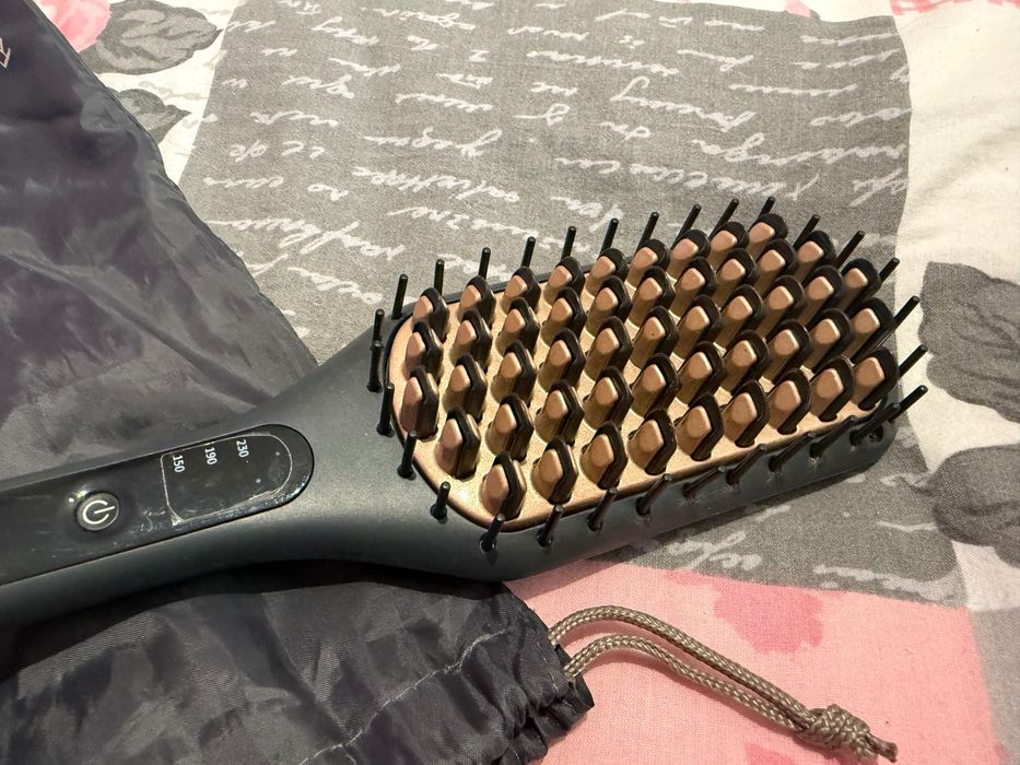 Маша за коса Remington