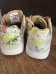Nike air max 1 ultra qs liberty floral 36 маратонки