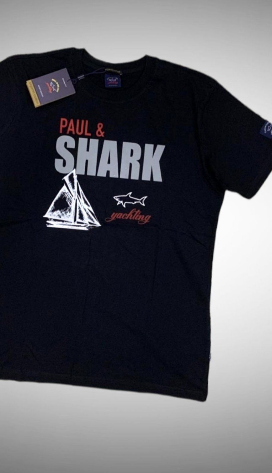 Paul & Shark size 2xl.size 2xl