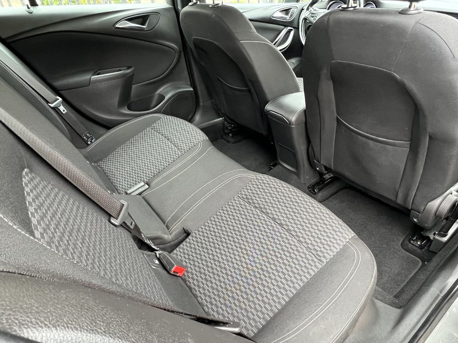 Opel Astra E6 inmatr RO