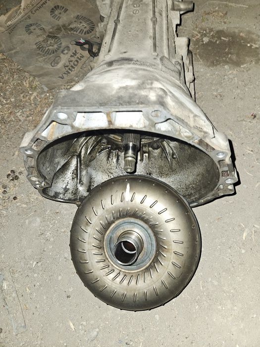 Продам акпп ниссан террано 3.3 об