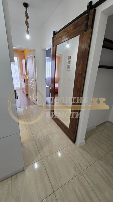 Дава се под наем Двустаен апартамент в София, Обеля 1 - 59 кв.м за 586.5 € - Снимка #6