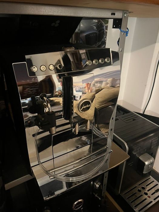 Delonghi-saeco -jura -krups espresoare
