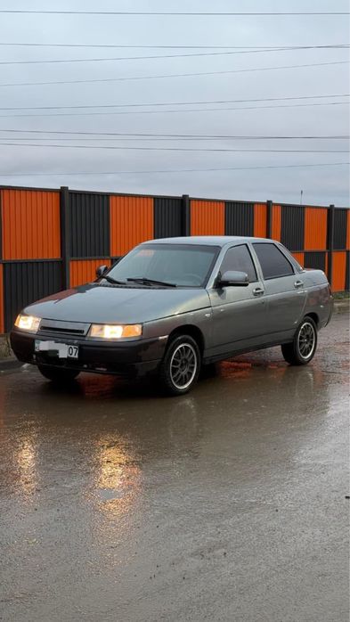 Продается автомобиль ВАЗ 2110