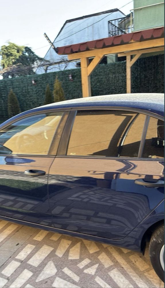 Skoda Octavia 2015 luna a 9 a