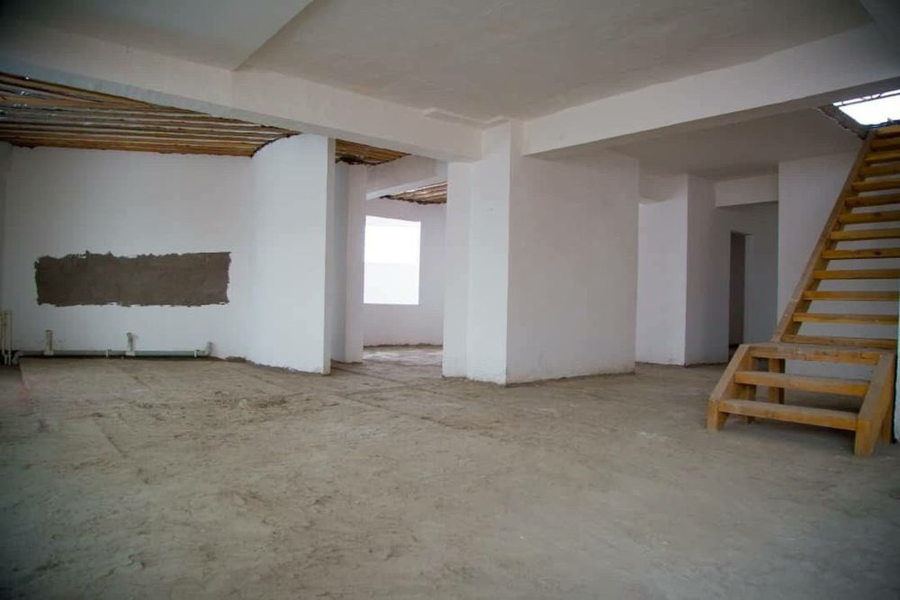 Срочно Горит Здание под Бизнес Mirabad Avenue