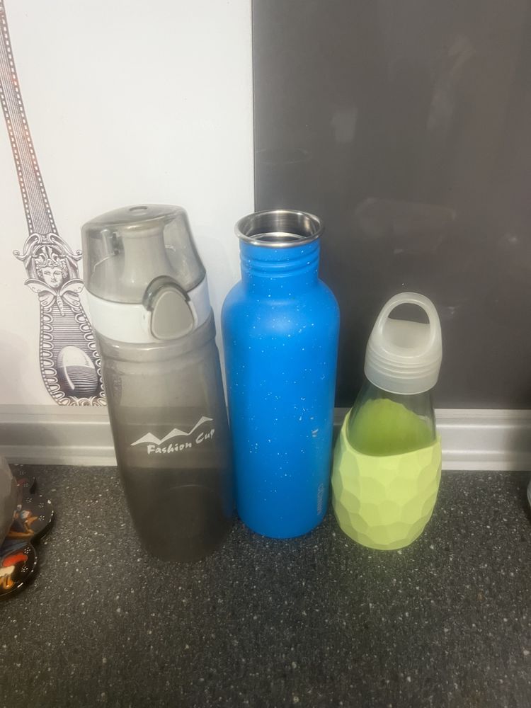 Ножи для Magic Bullet