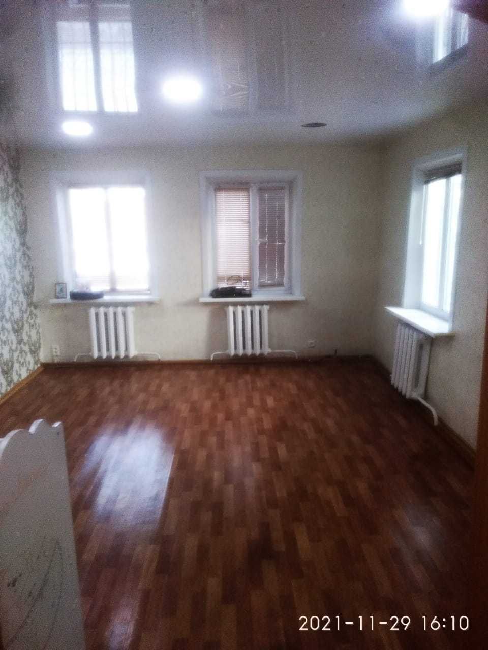 Продам дом в центре