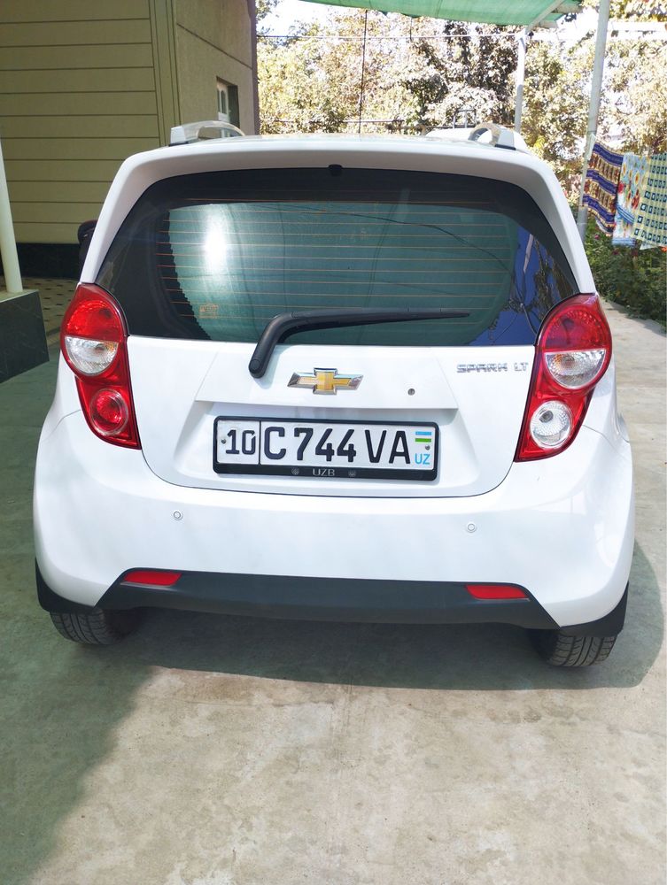 Spark avtomat pozitsia 4