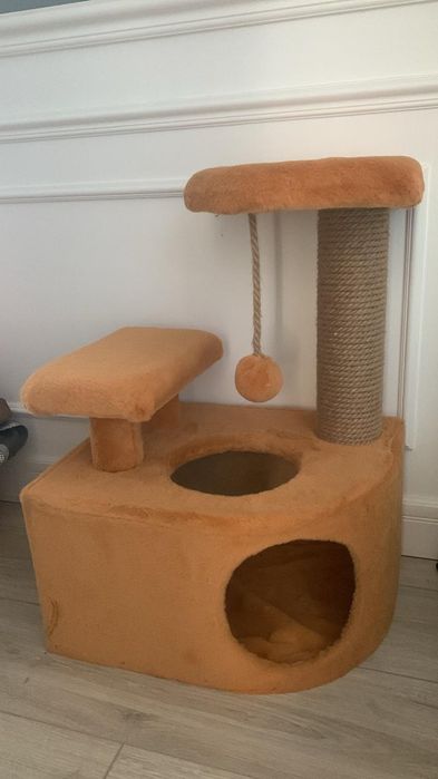 Продаем домик для кошки