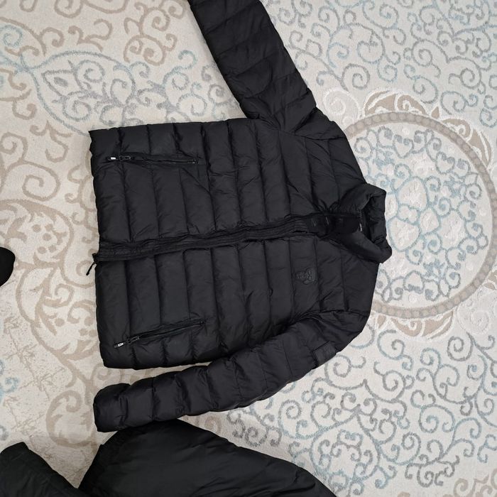 Мужская Куртка осень весна