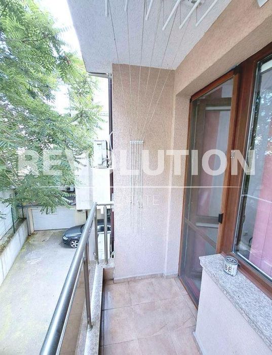 Дава се под наем Двустаен апартамент в Варна, Център - 60 кв.м за 500 € - Снимка #5