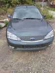 Ford Mondeo 2.0tdci