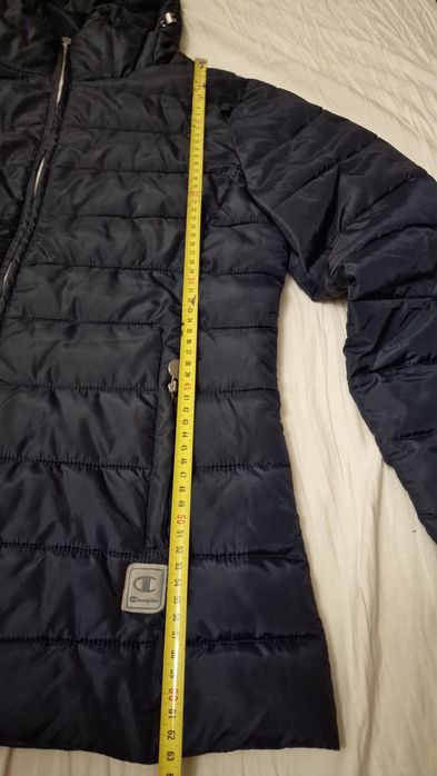 Geaca de făs Champion marimea 44