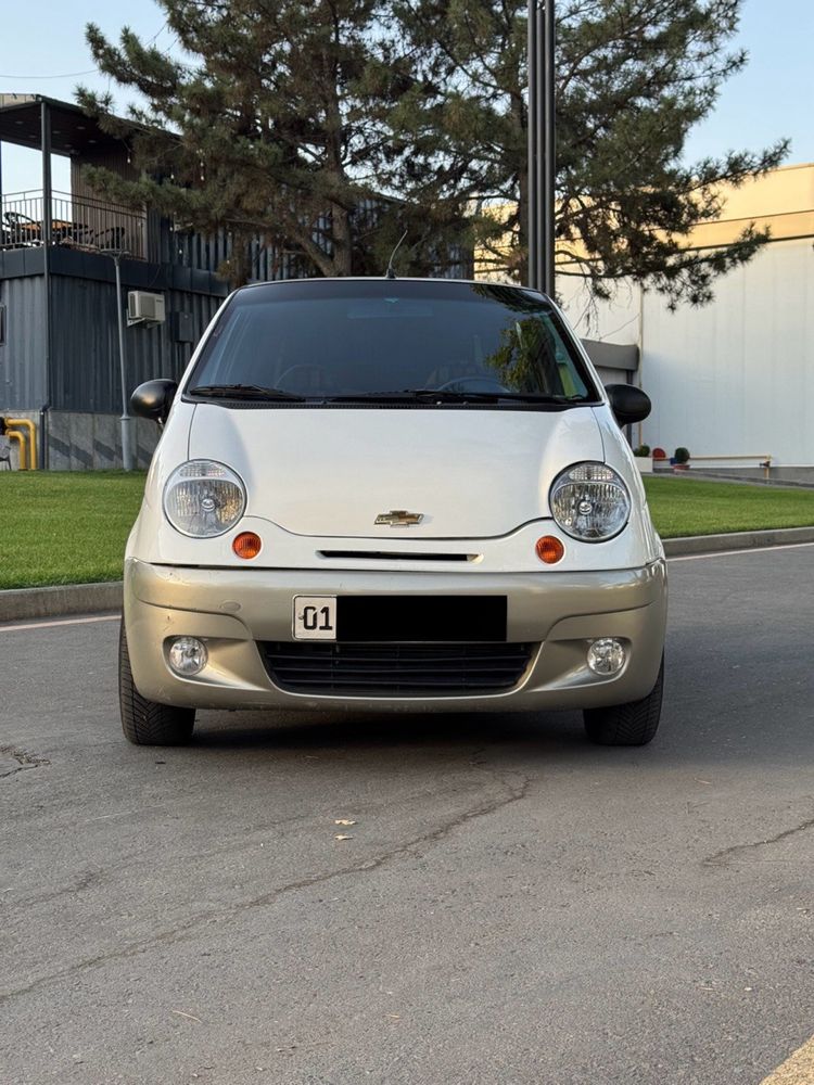 Matiz best srochna sotiladi